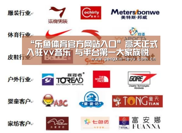 “乐鱼体育官方网站入口”高天正式入驻vv音乐 与平台第一大家族悦声传媒正式签约(图3) 乐鱼体育官方平台