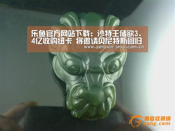 乐鱼官方网站下载:沙特王储欲3.4亿收购纽卡 将邀请贝尼特斯回归执教